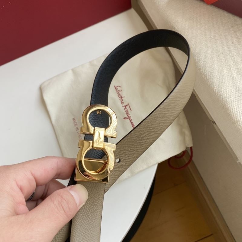 Ferragamo Belts